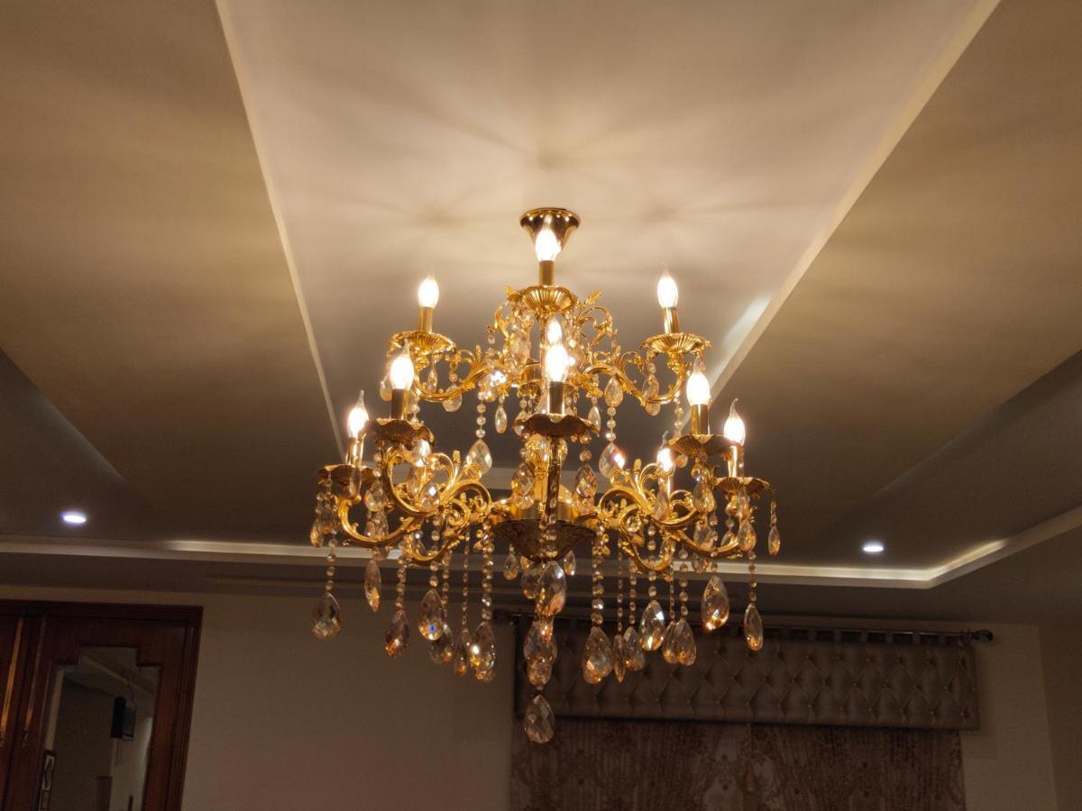 Hotel S.R. Lounge Мултан Экстерьер фото